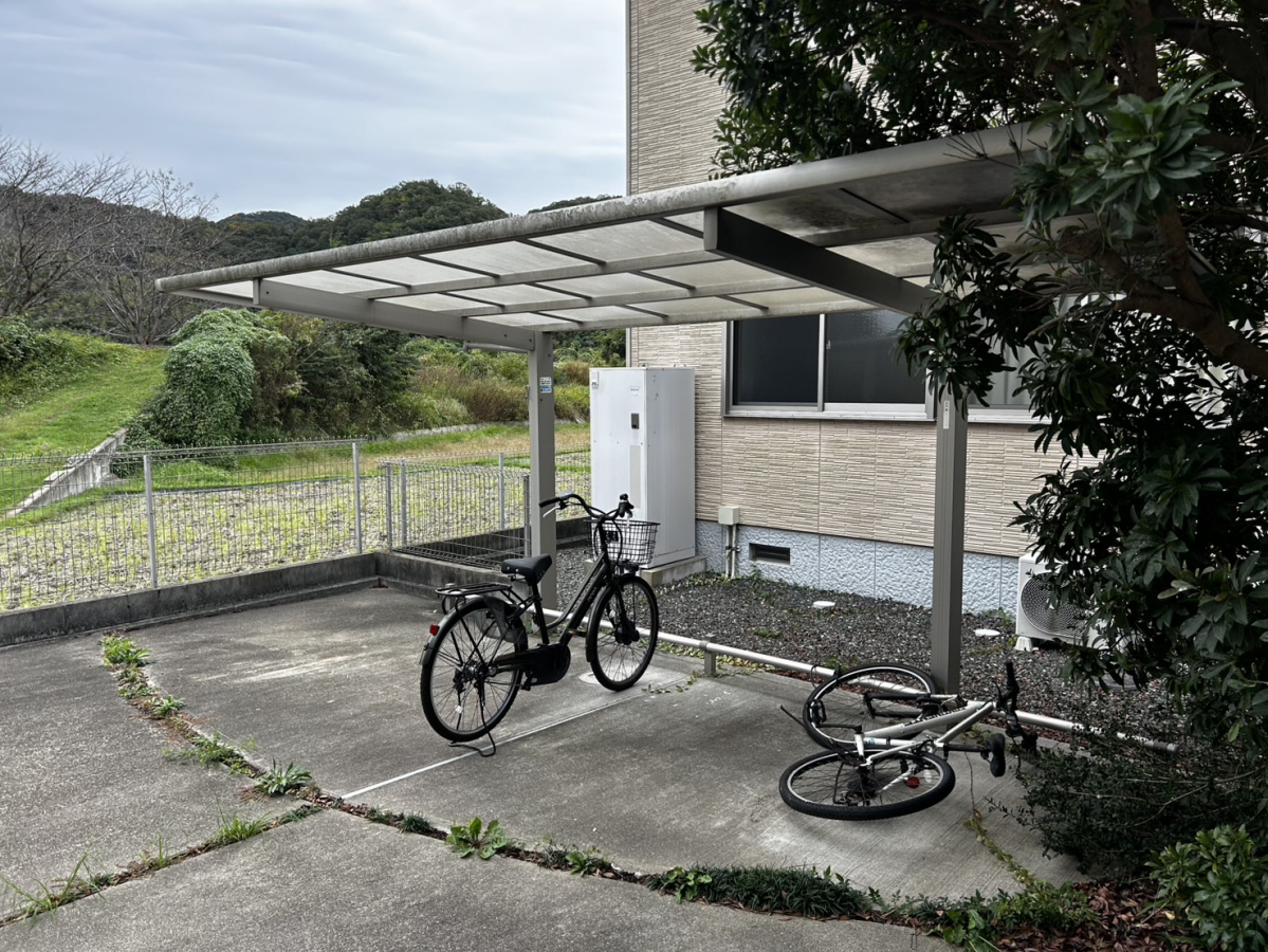 共用部 写真11