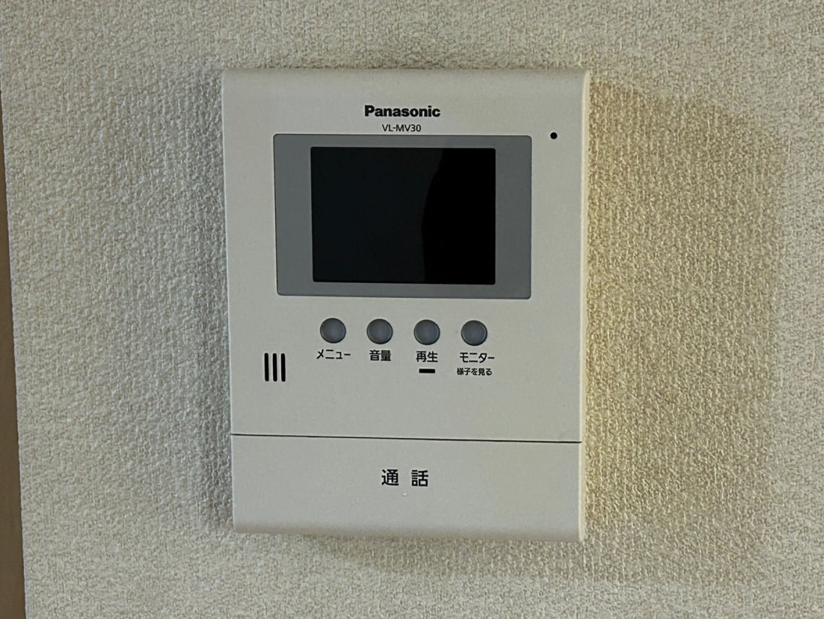 セキュリティ 写真13