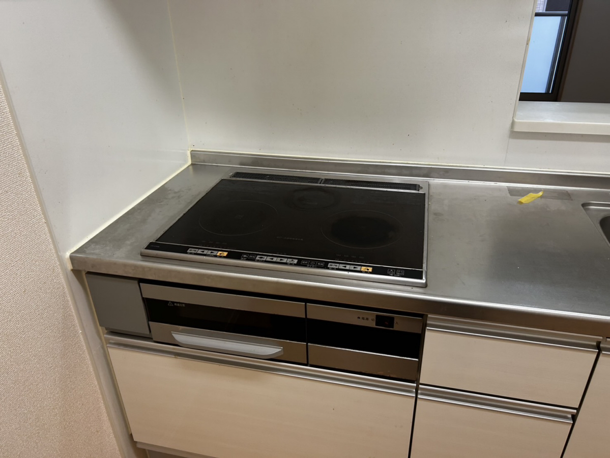 キッチン 写真19