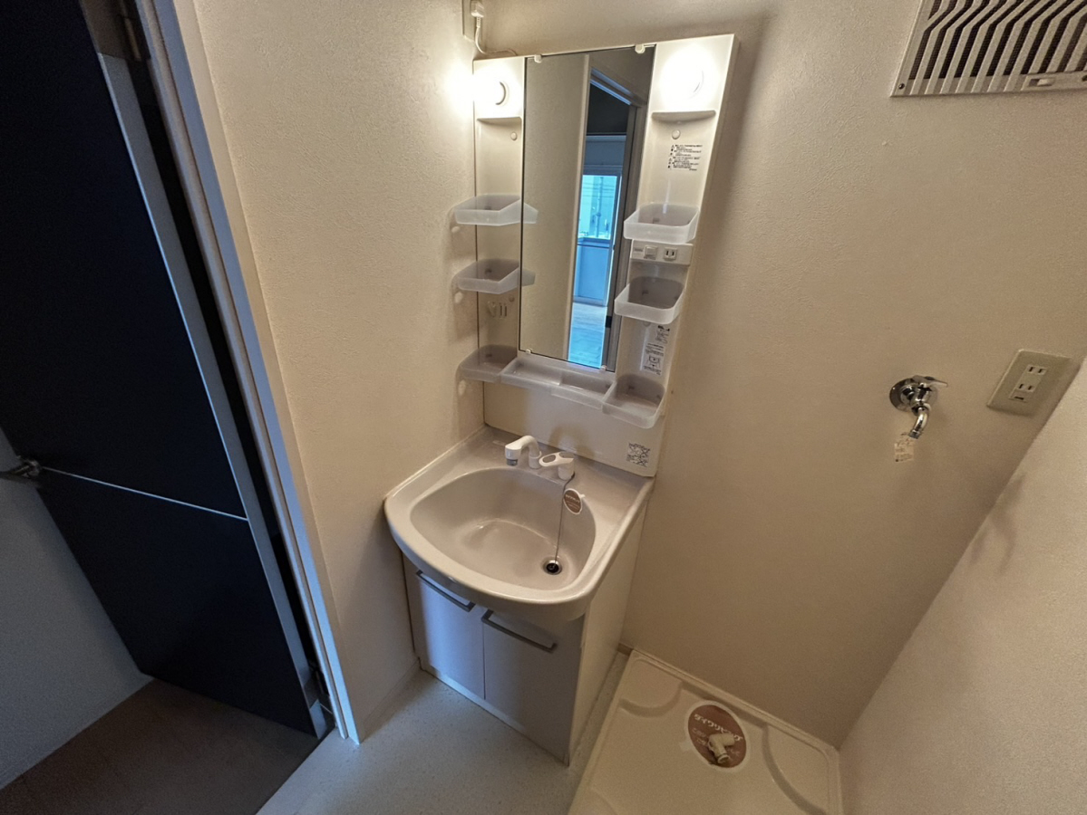 洗面所 写真6