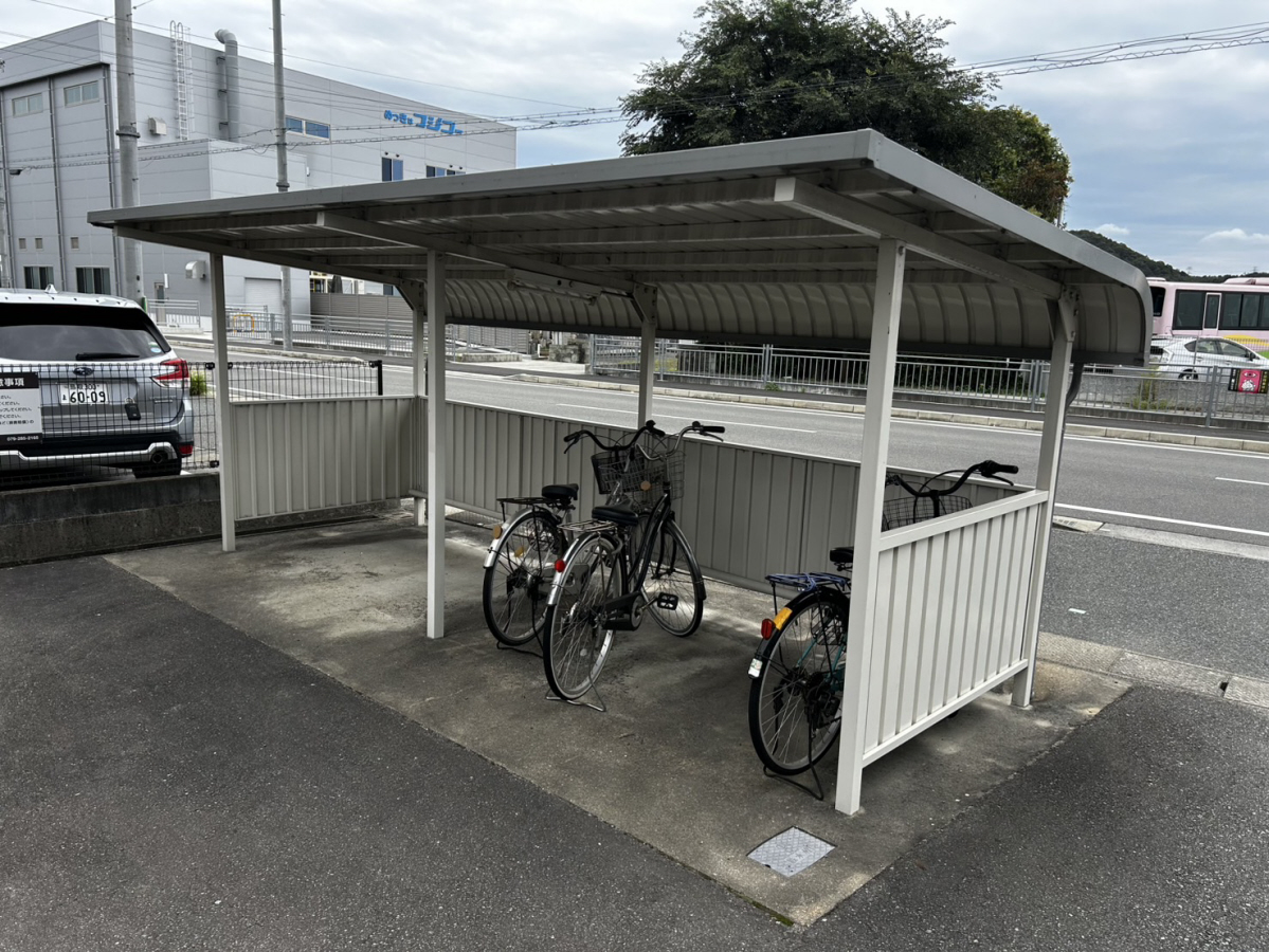 共用部 写真11