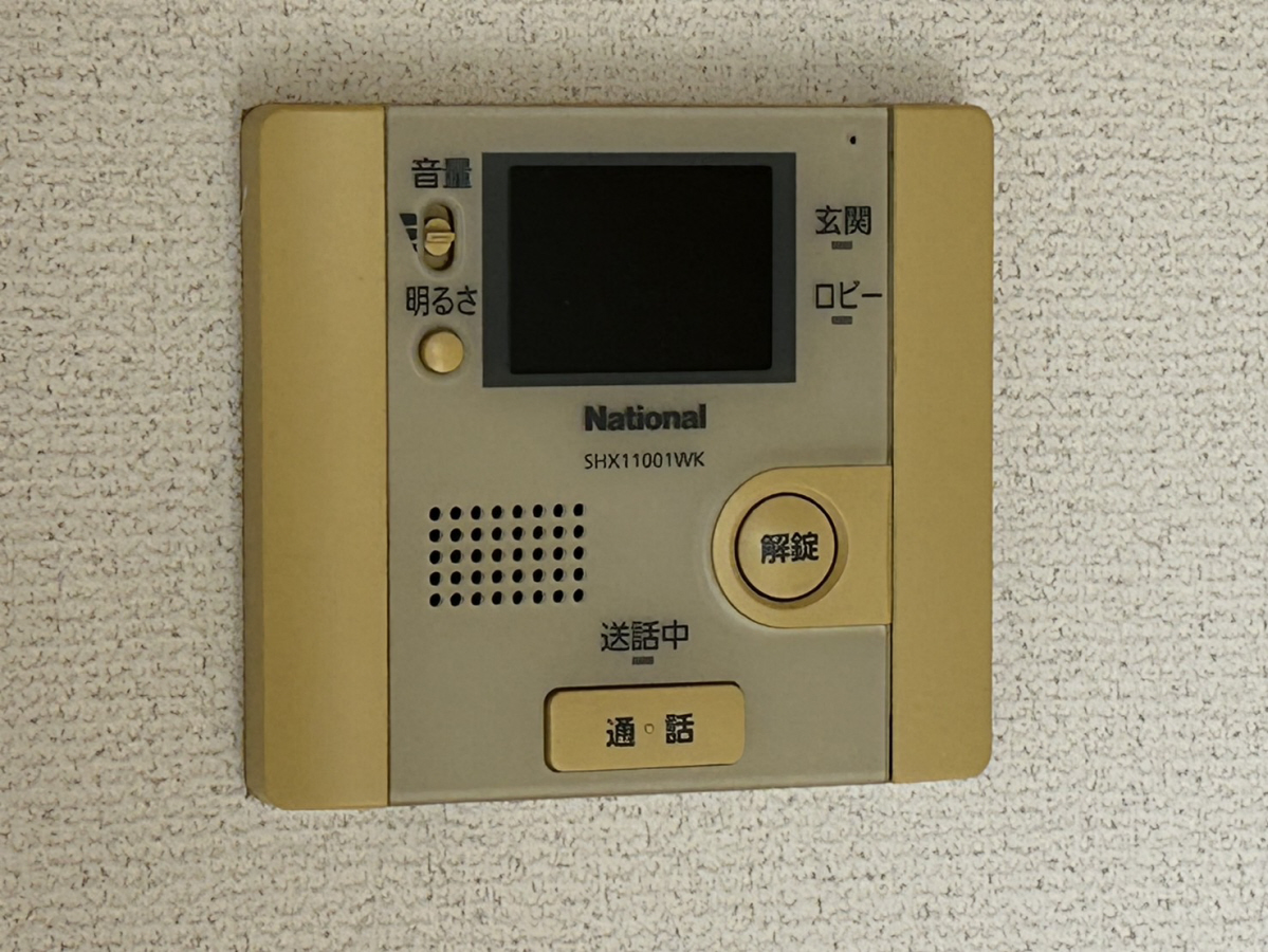 設備 写真12