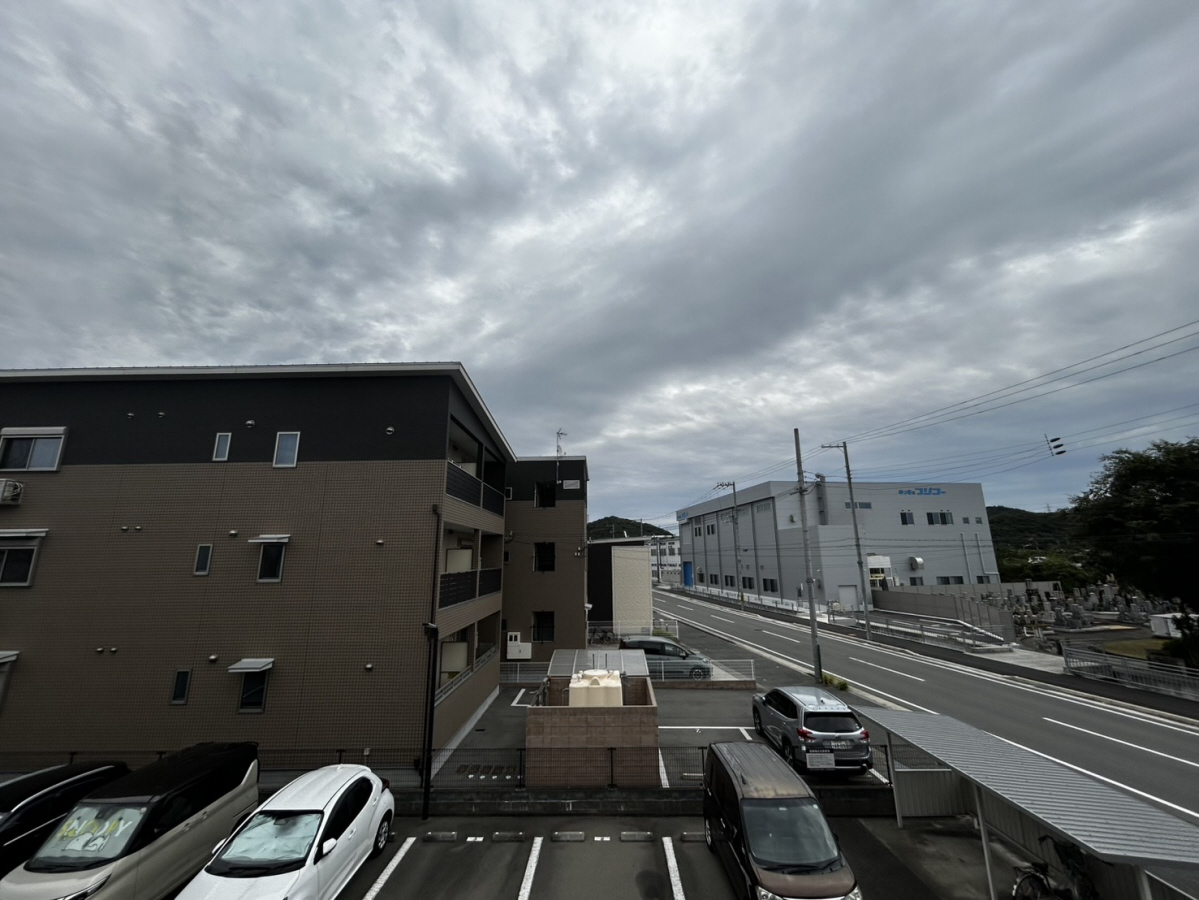 眺望 写真15