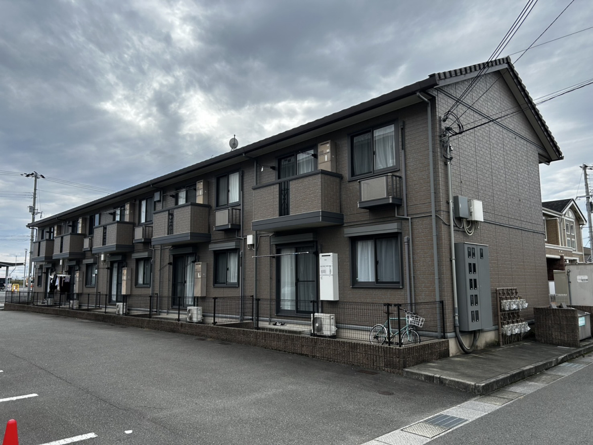 外観 写真29