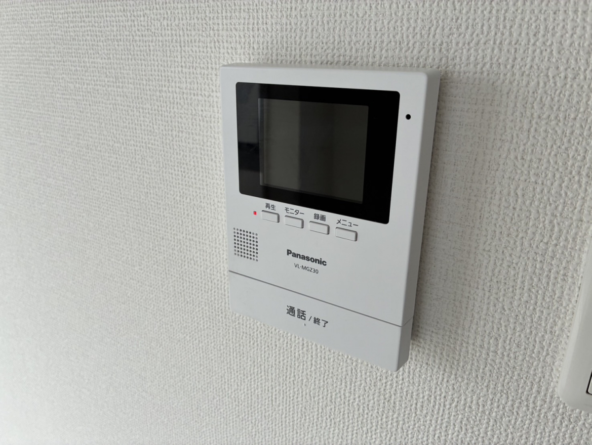 セキュリティ 写真13