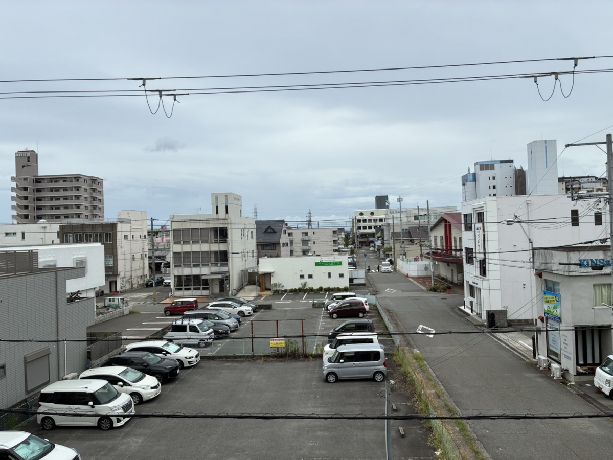 眺望 写真15