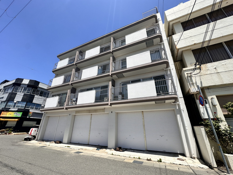 外観 写真29