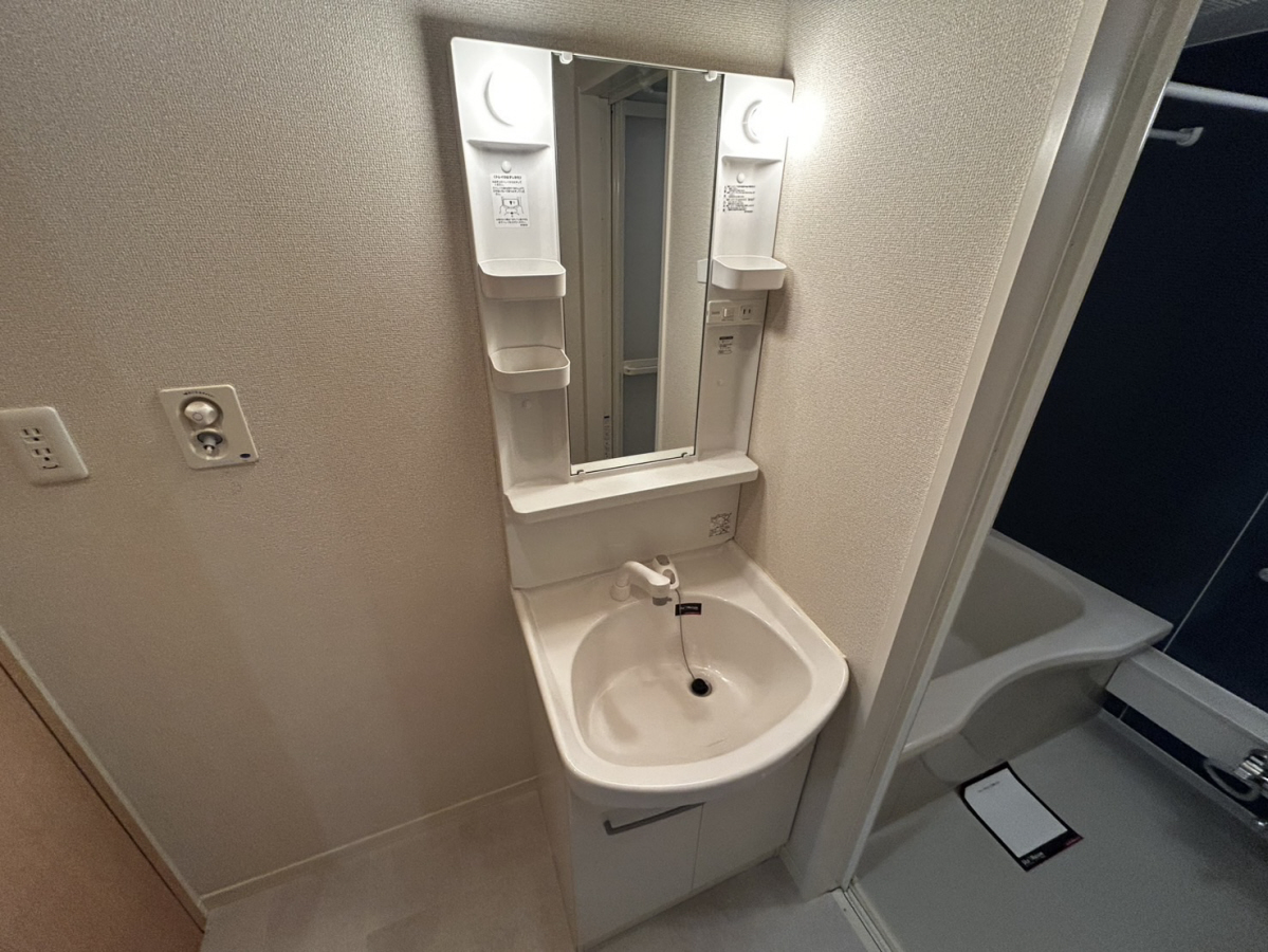 洗面所 写真6