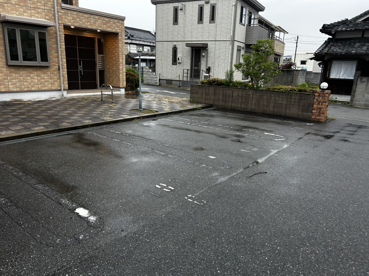 駐車場 写真10