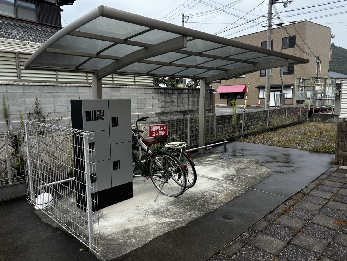 共用部 写真11