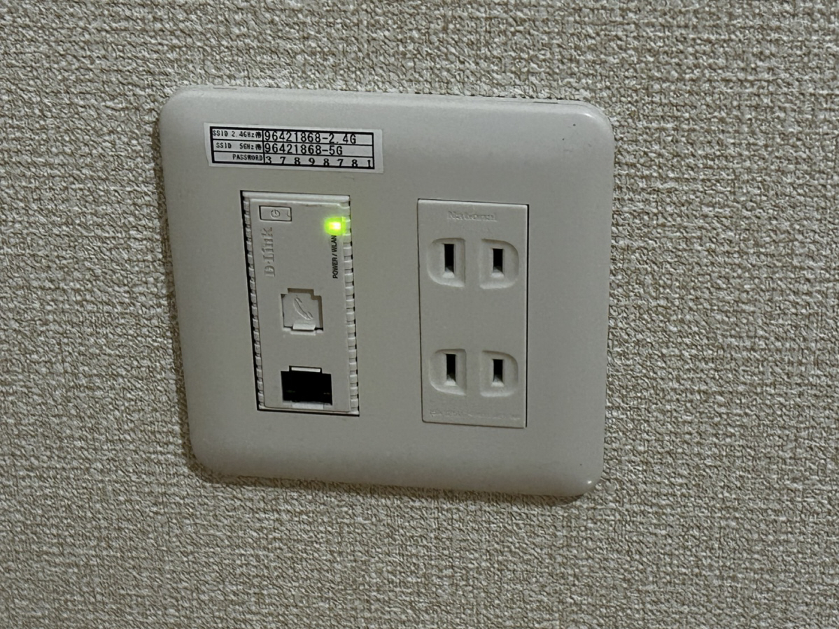 設備 写真31