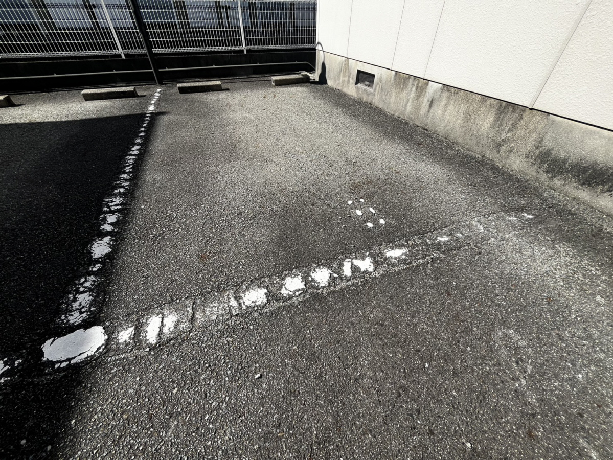 駐車場 写真10