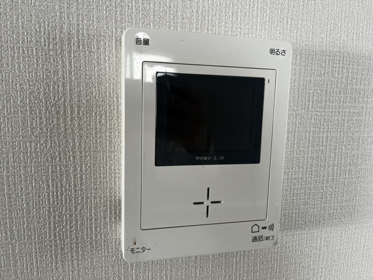 セキュリティ 写真13