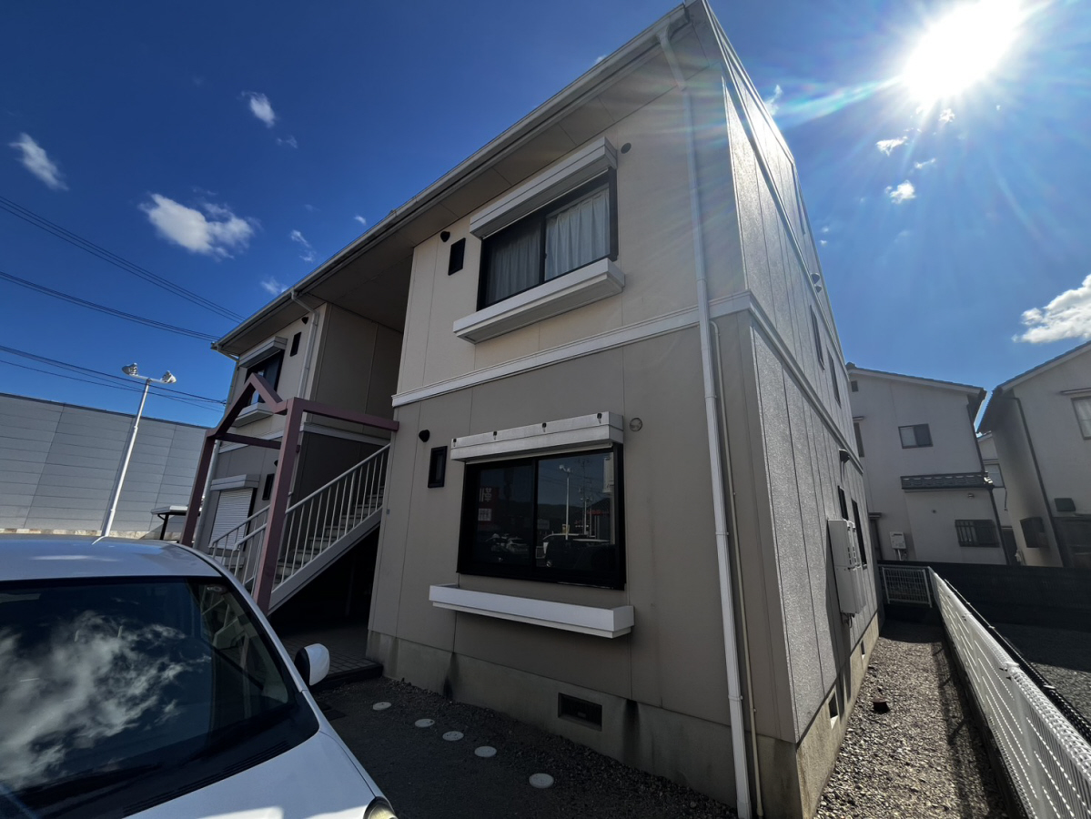 外観 写真29