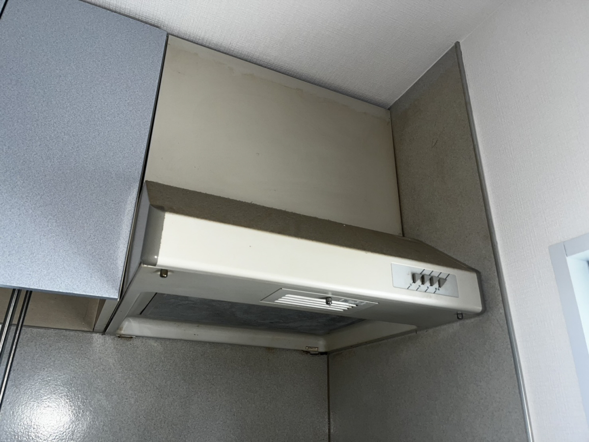 キッチン 写真31