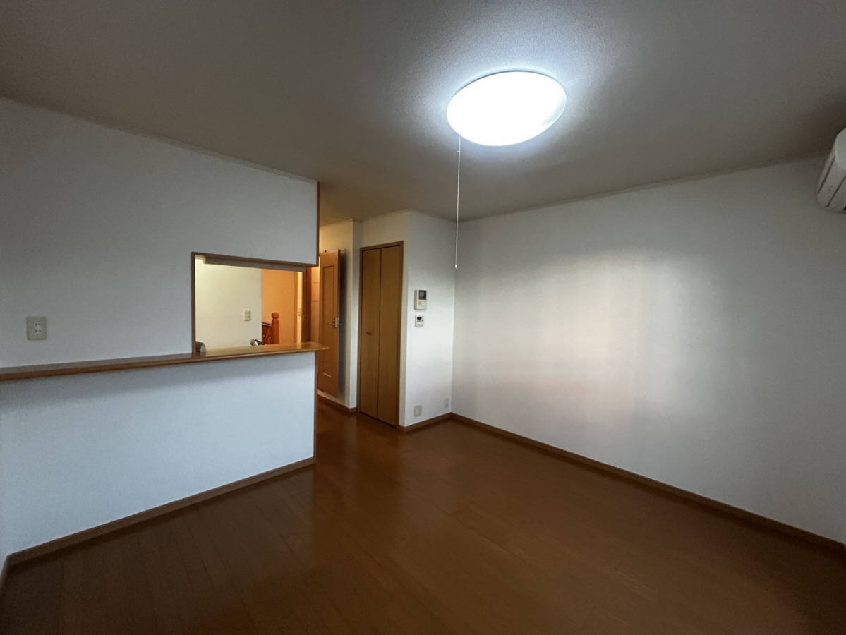 リビング 写真2