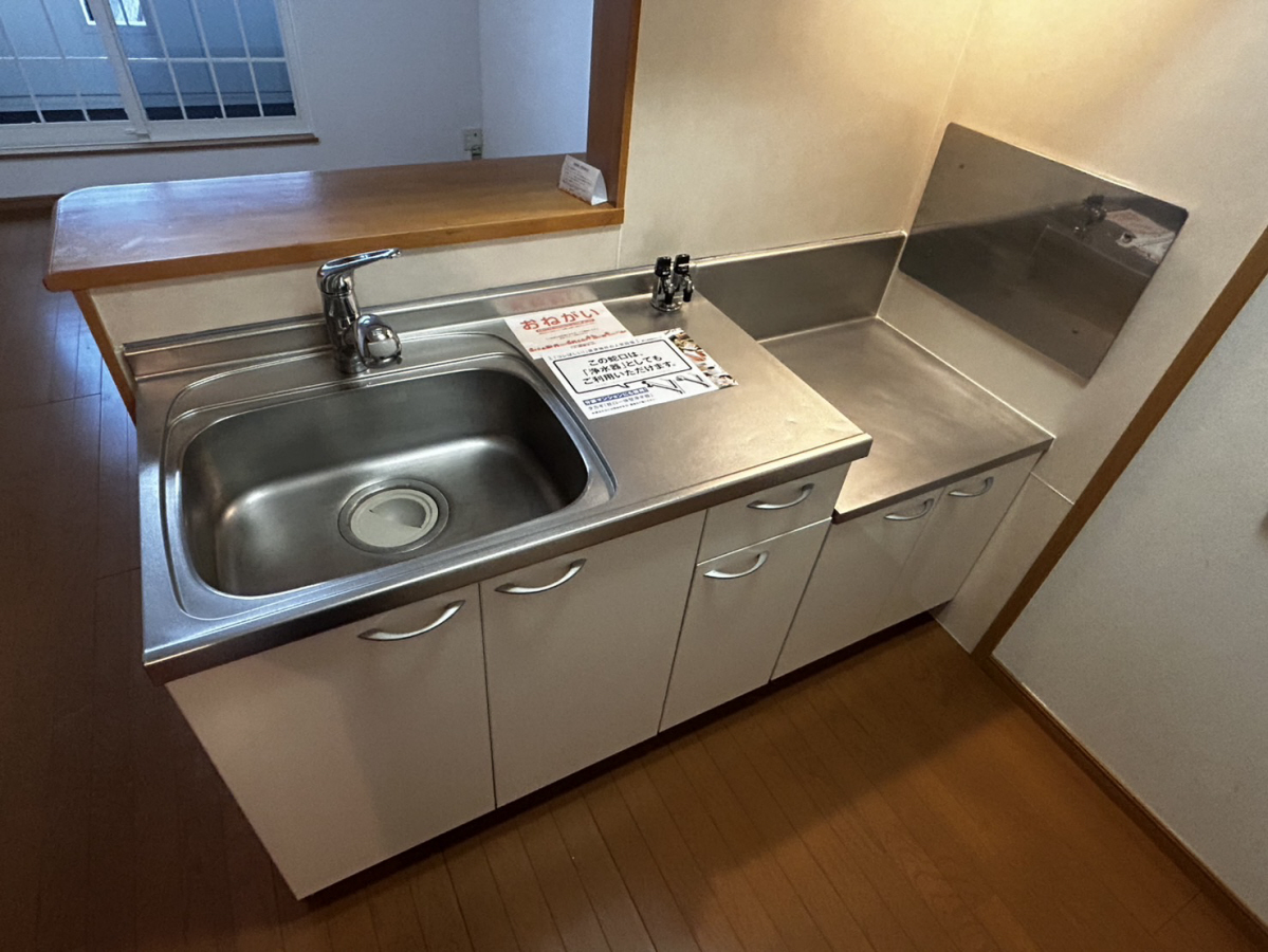 キッチン 写真3