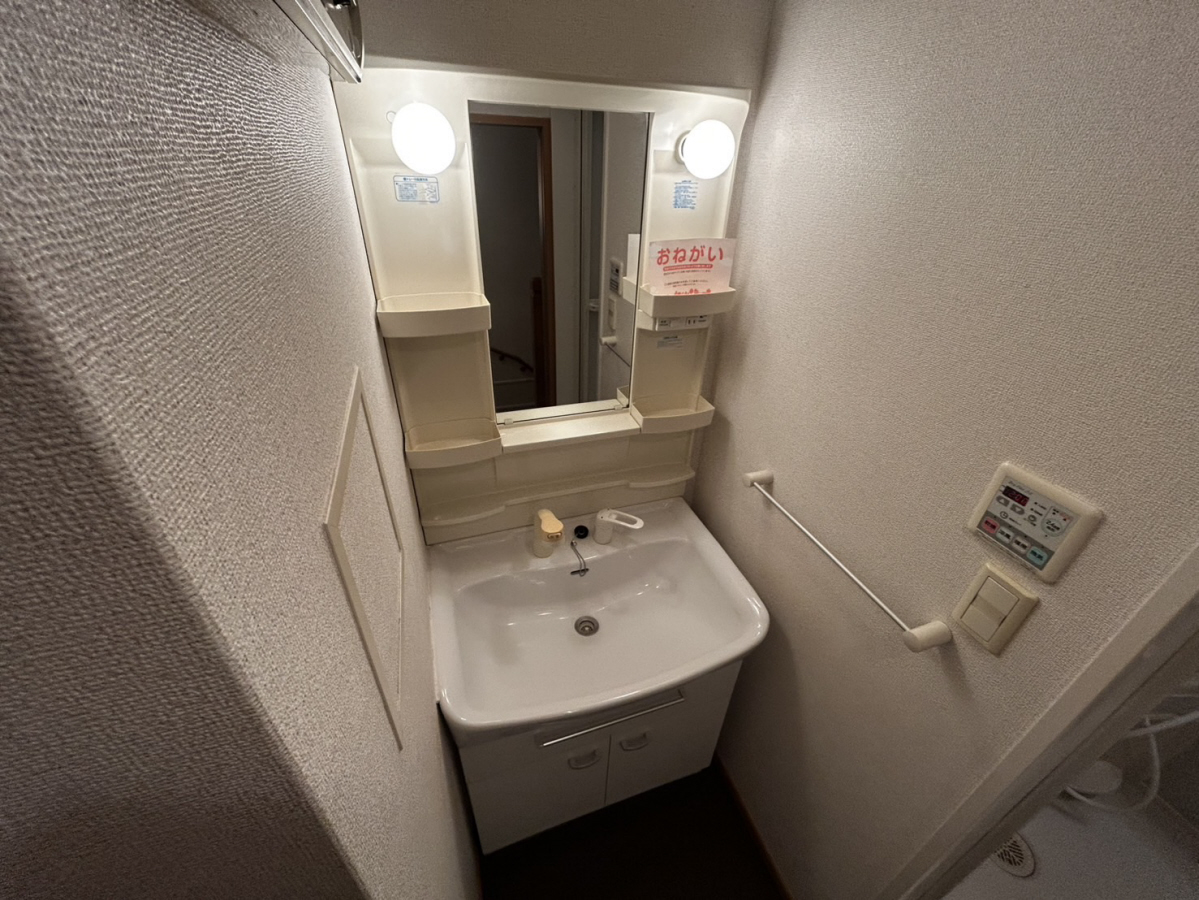 洗面所 写真6
