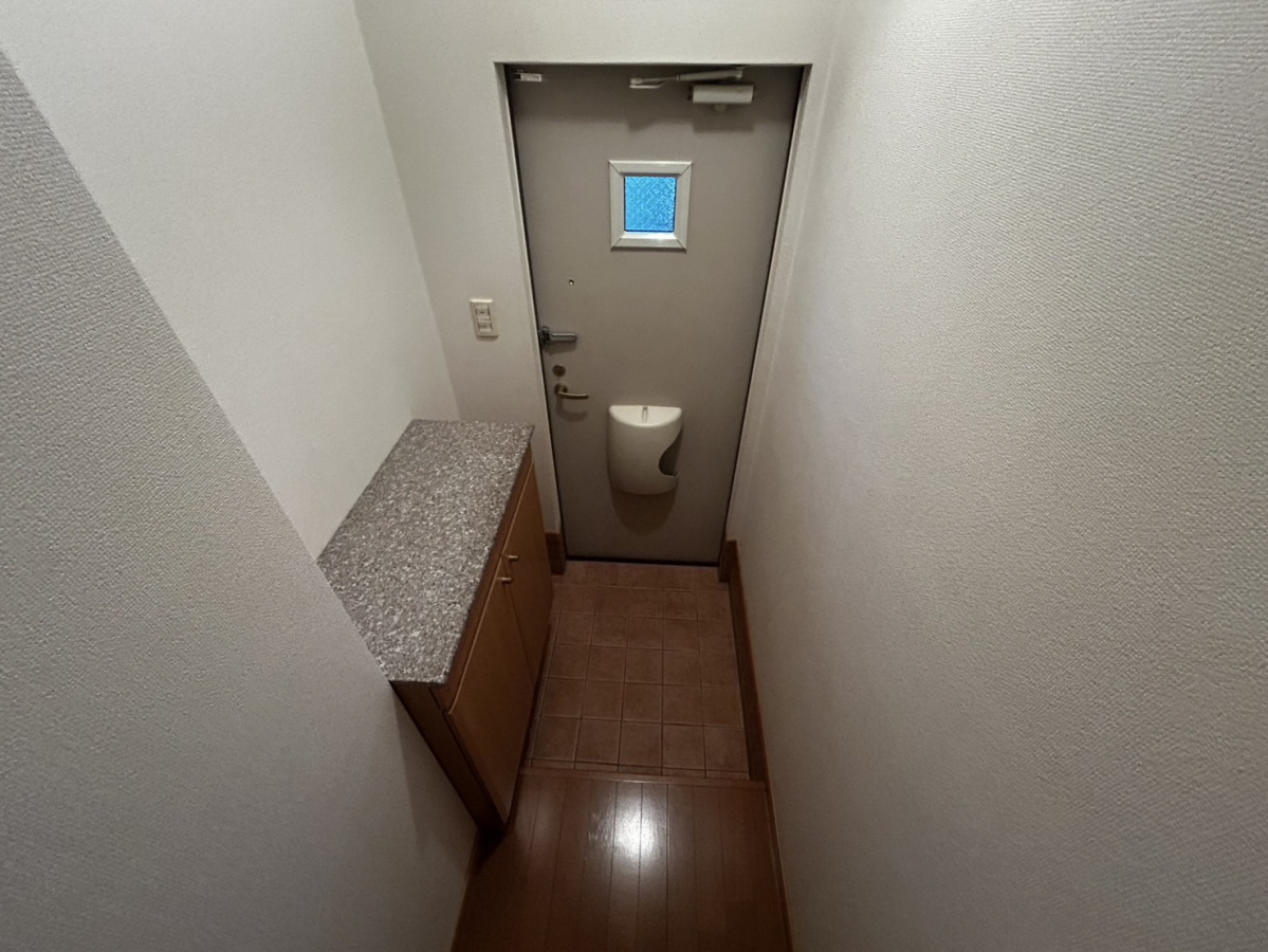 玄関 写真7