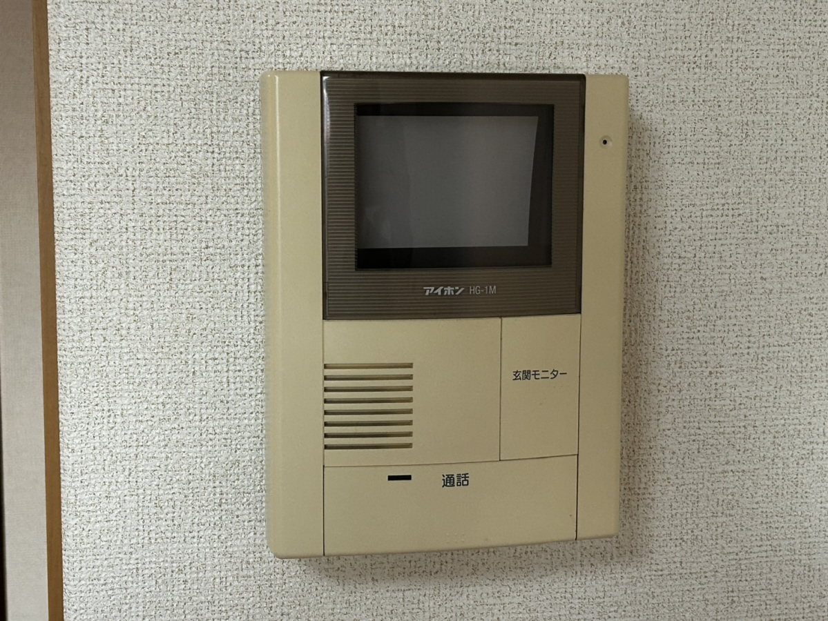 セキュリティ 写真13