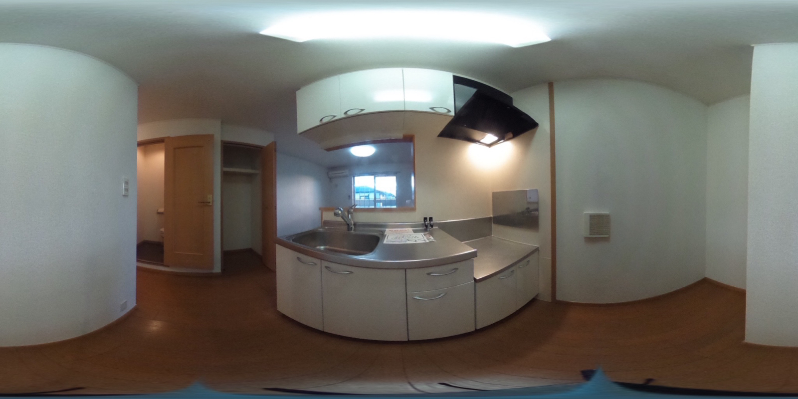 キッチン 写真35