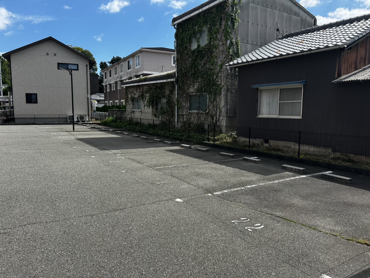 駐車場 写真10