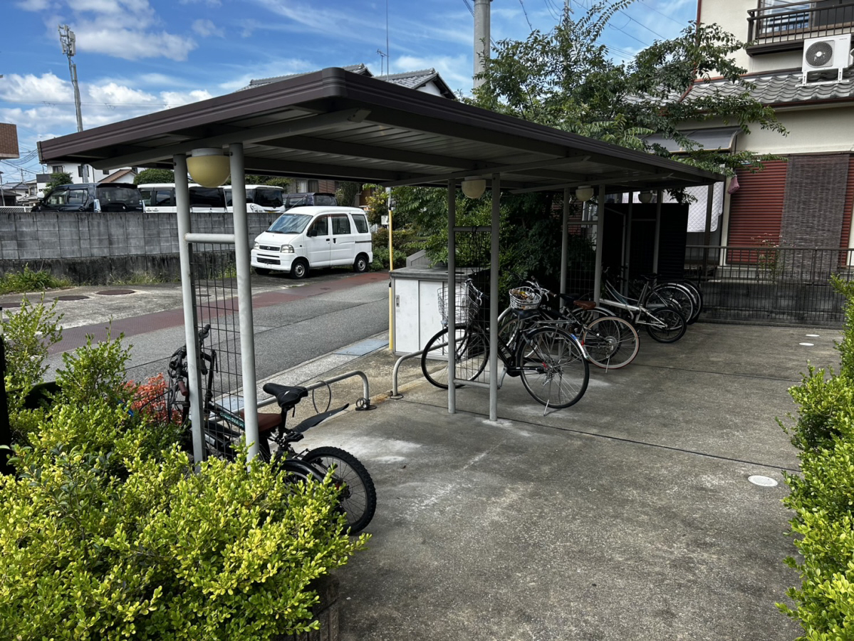 共用部 写真11