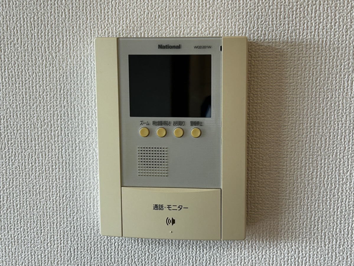 セキュリティ 写真13