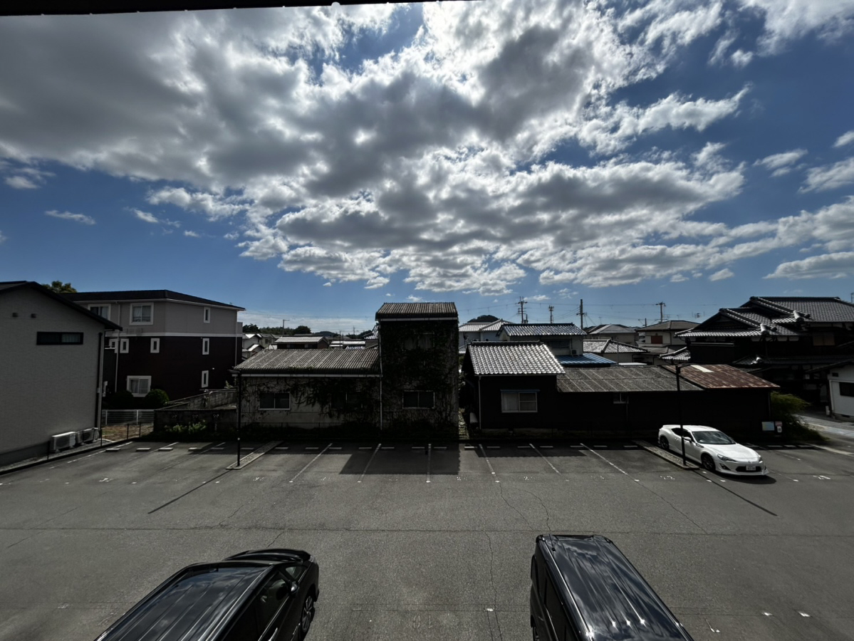 眺望 写真15