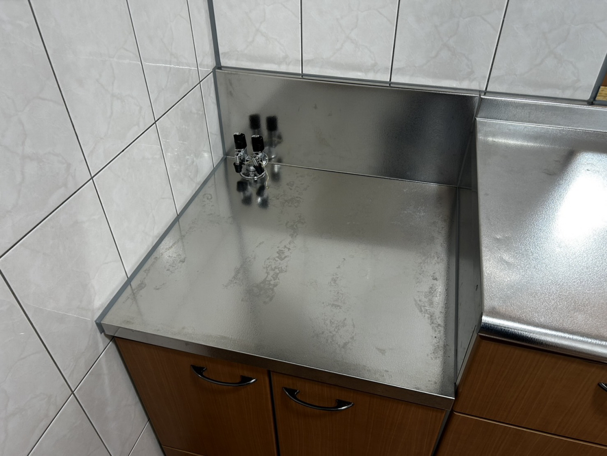 キッチン 写真19