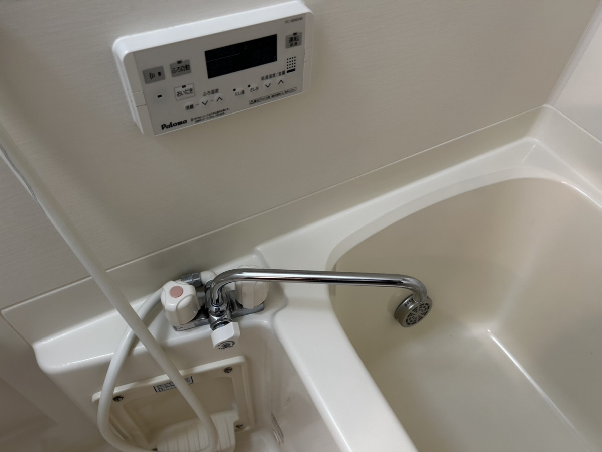 バス 写真20