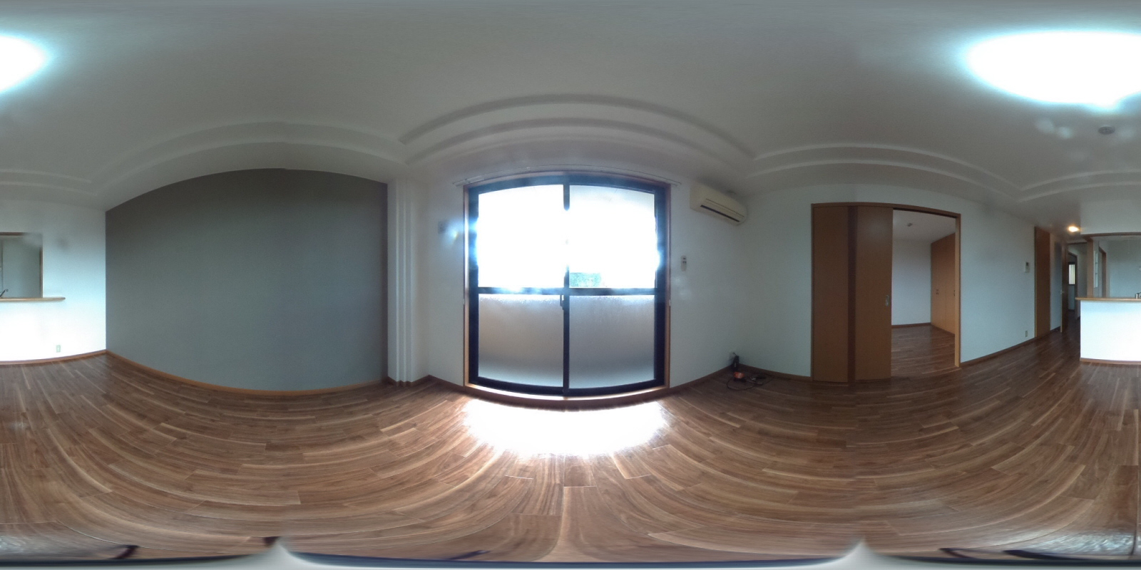 リビング 写真34