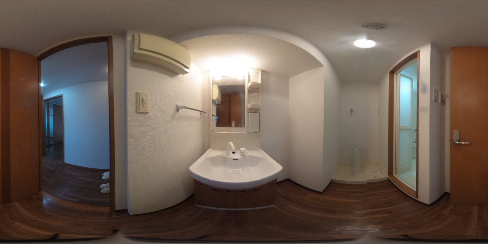 洗面所 写真36