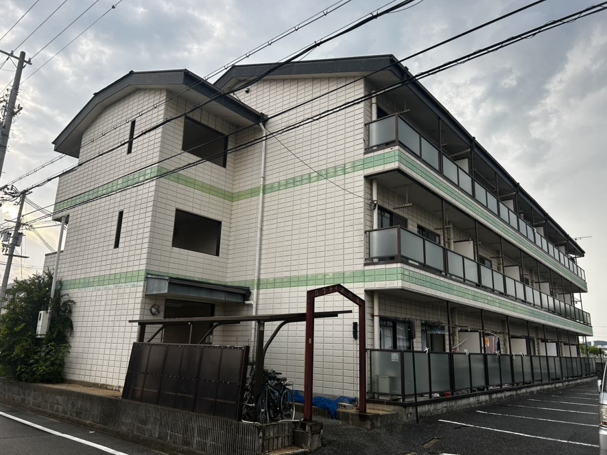 ロフティー津市場
