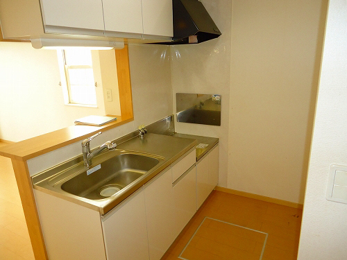 キッチン 写真3