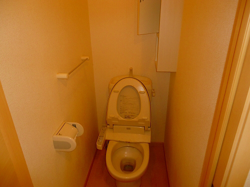 トイレ 写真6