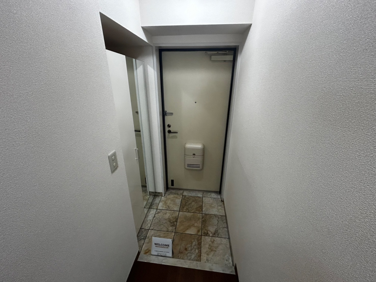 玄関 写真7