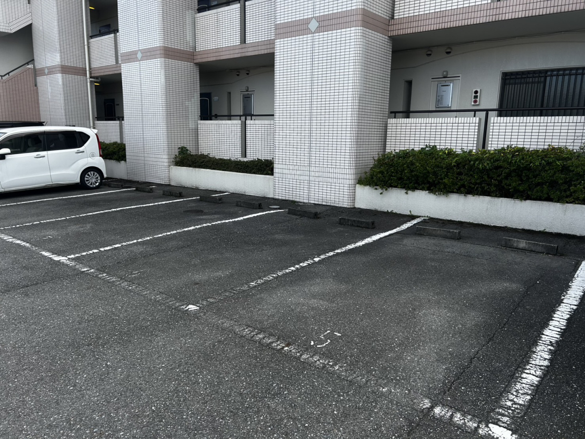 駐車場 写真10