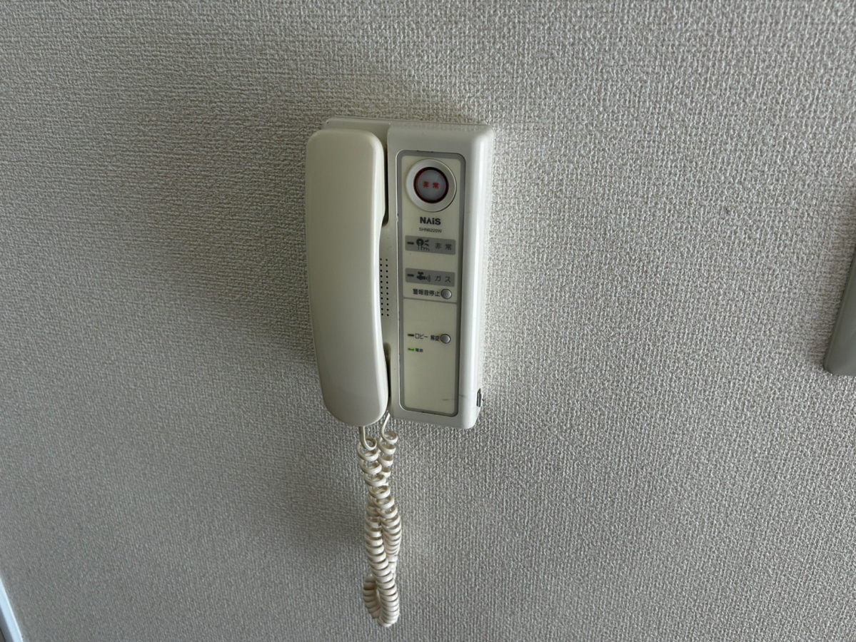 セキュリティ 写真13
