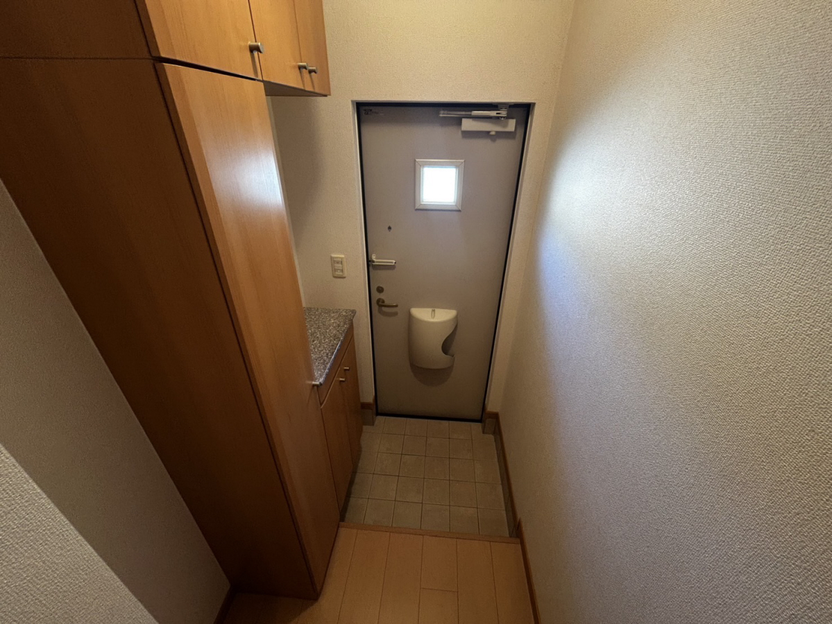 玄関 写真7