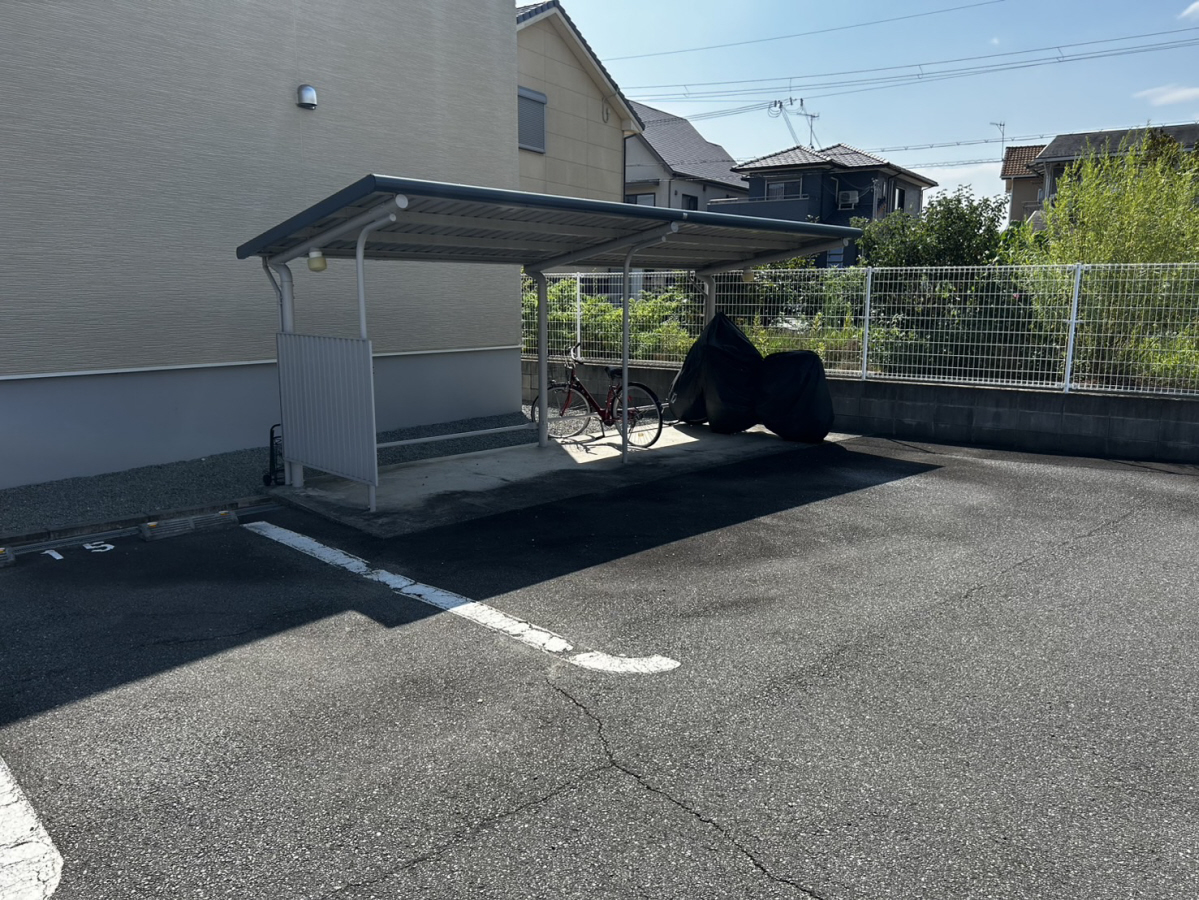 共用部 写真11