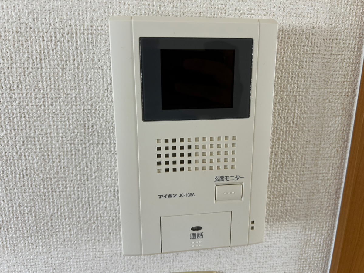 セキュリティ 写真13