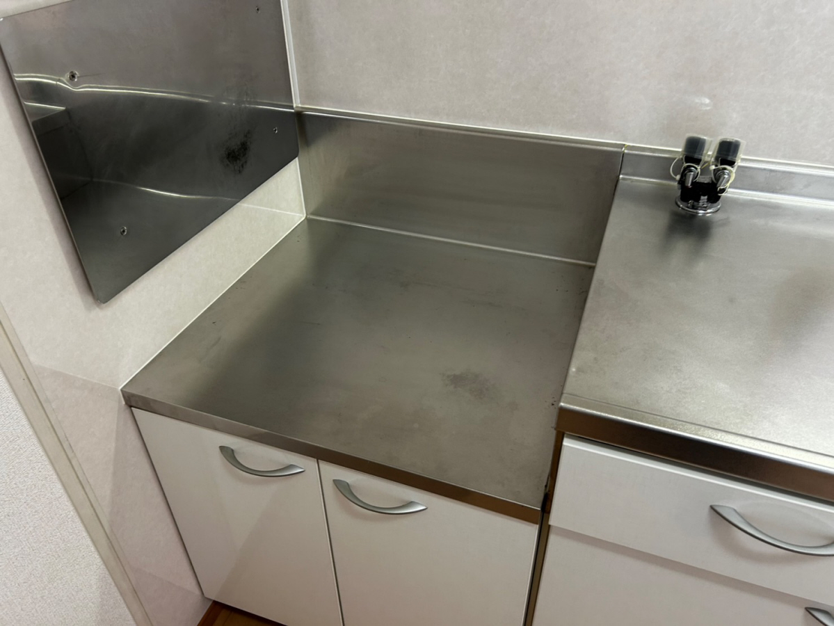 キッチン 写真19