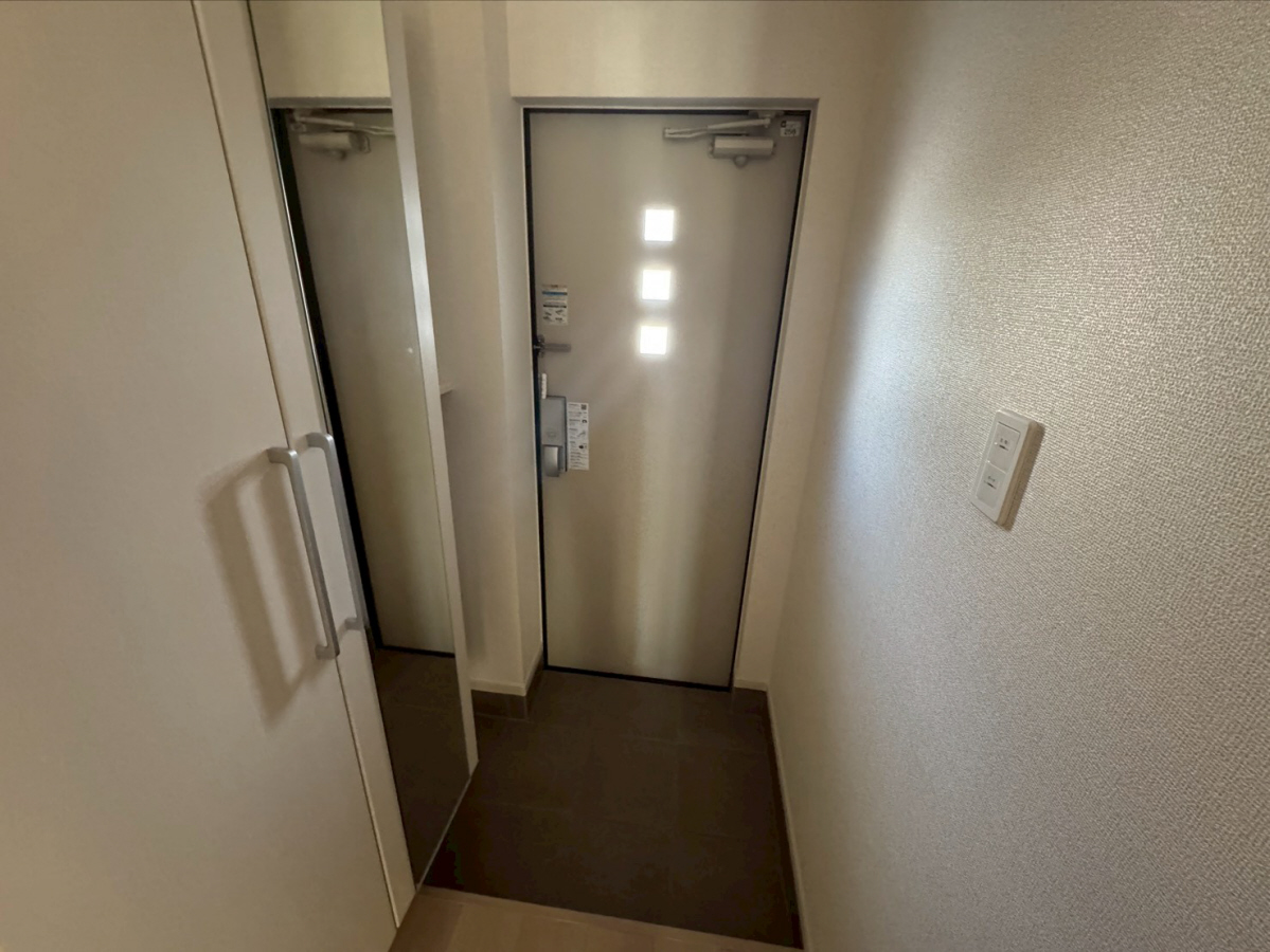 玄関 写真7