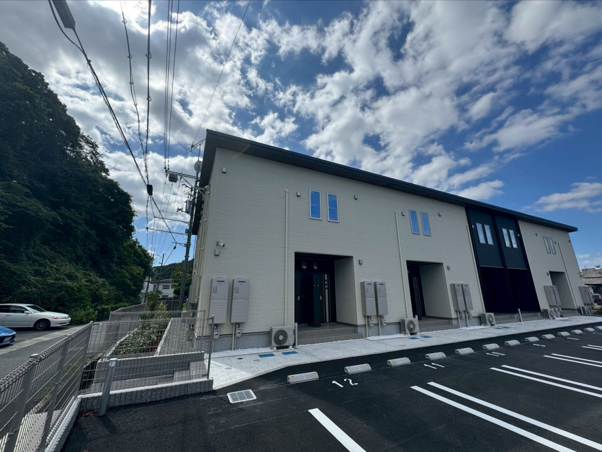 外観 写真29