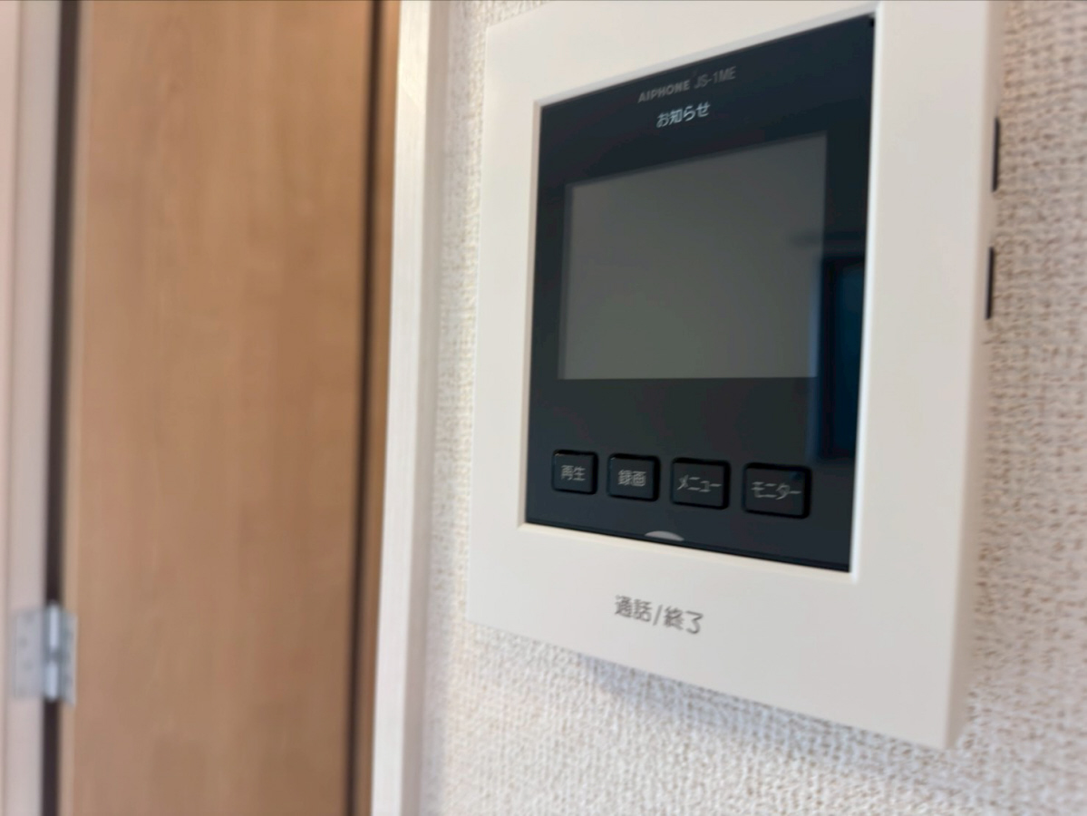 セキュリティ 写真13