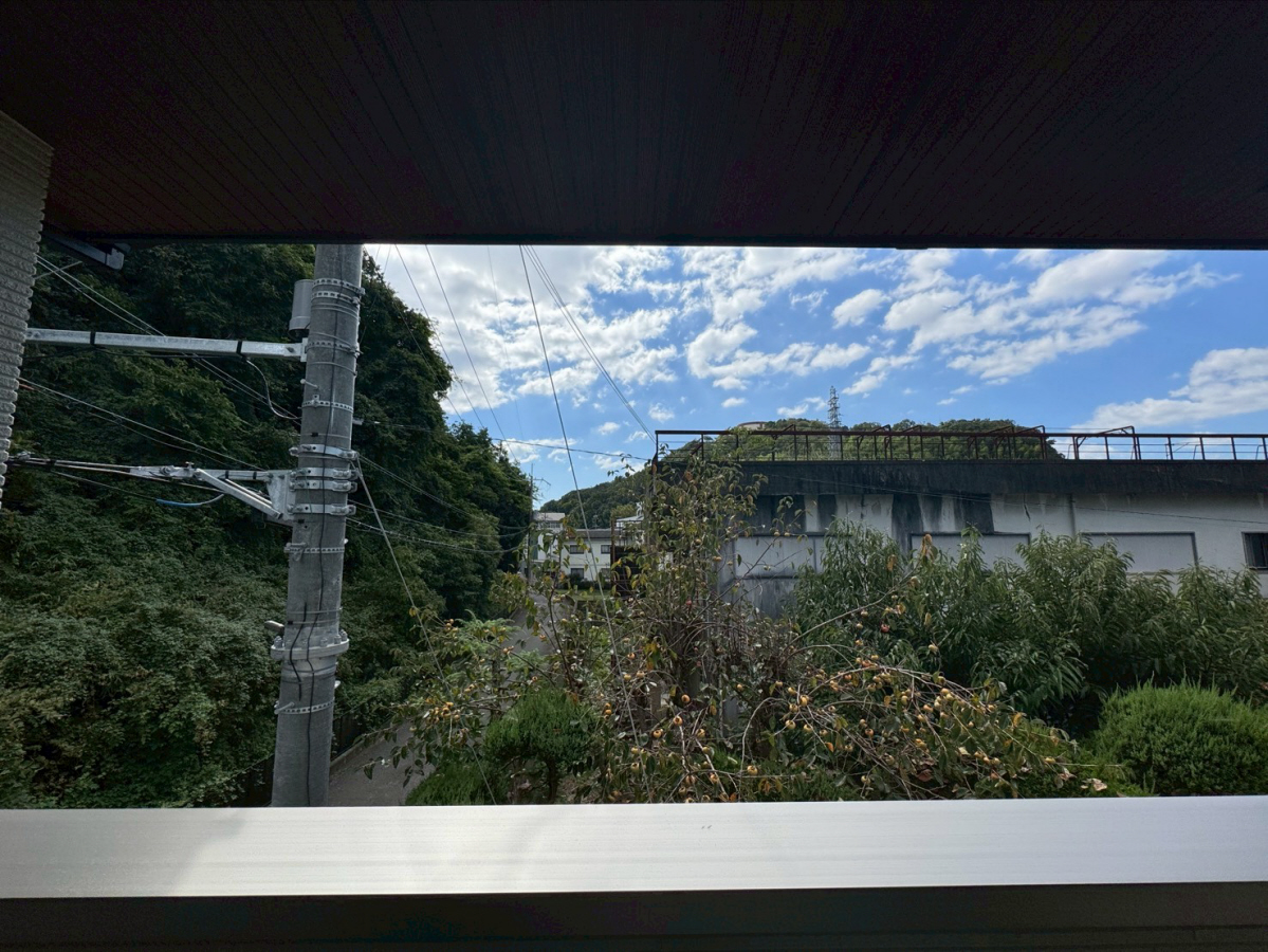 眺望 写真15