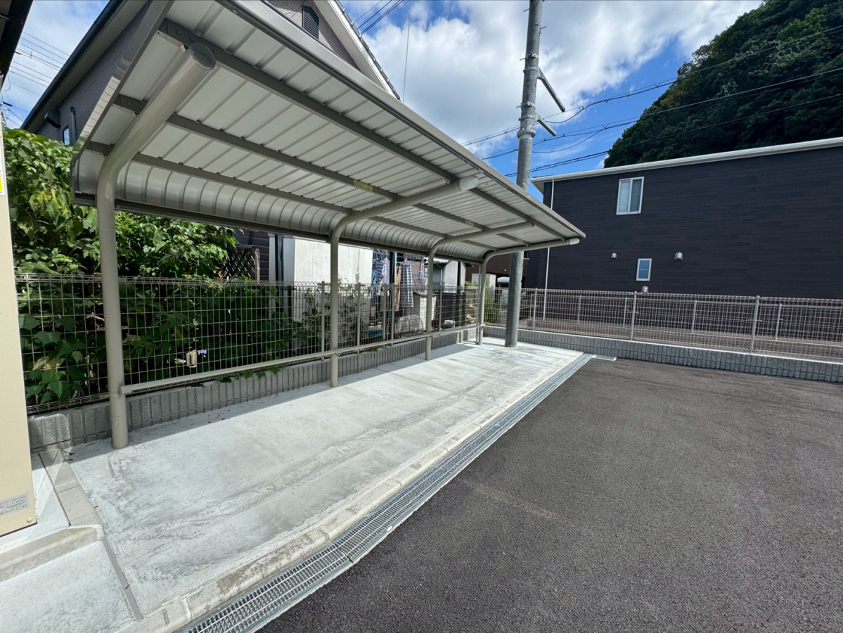 共用部 写真11