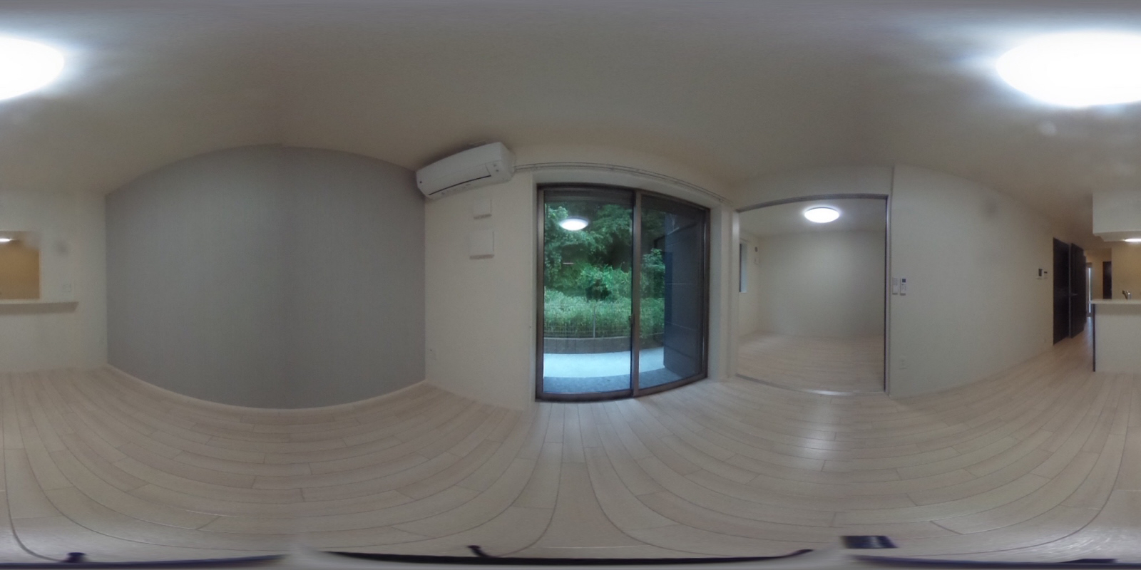 リビング 写真34