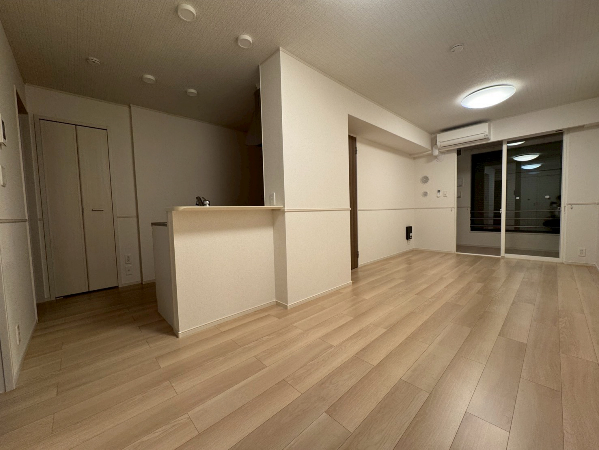 キッチン 写真2